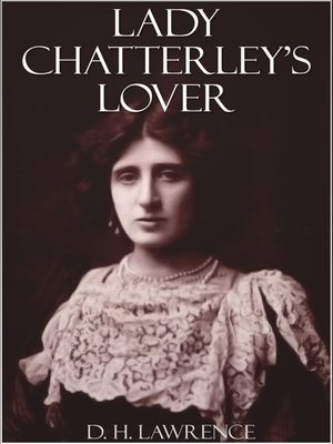 Lady Chatterley's Lover - ebook